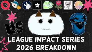 Everything YOU Need to Know About LIS 2026