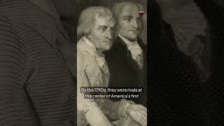 The Founders Who Both Died on America’s 50th Birthday