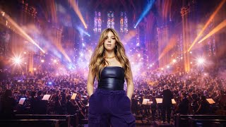 Becky Hill - Outside Of Love Orchestral Version By Franzyzd