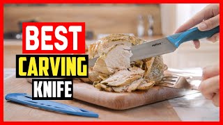 Details ✅Top 5 Best Carving Knife in 2025 News