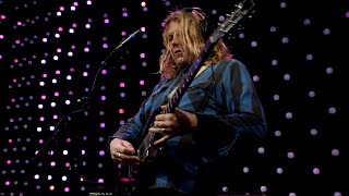 Ty Segall &amp; Freedom Band - Erased (Live on KEXP)