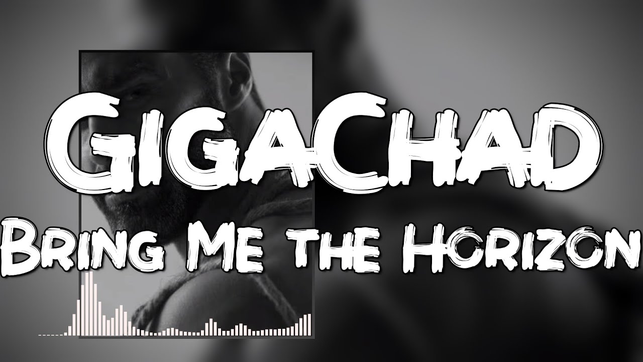 Stream Bring Me The Horizon - Can You Feel My Heart Instrumental Bass  Boosted ( GigaChad Edition ) by ThePig