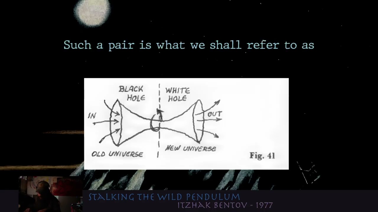 Stalking The Wild Pendulum - 8.2 (pg131)