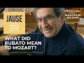 What Did Rubato Mean to Mozart? — Malcolm Bilson Interview