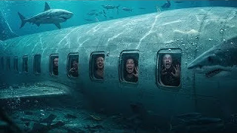 Top 10 Most Dangerous Boeing 747 Incidents plane