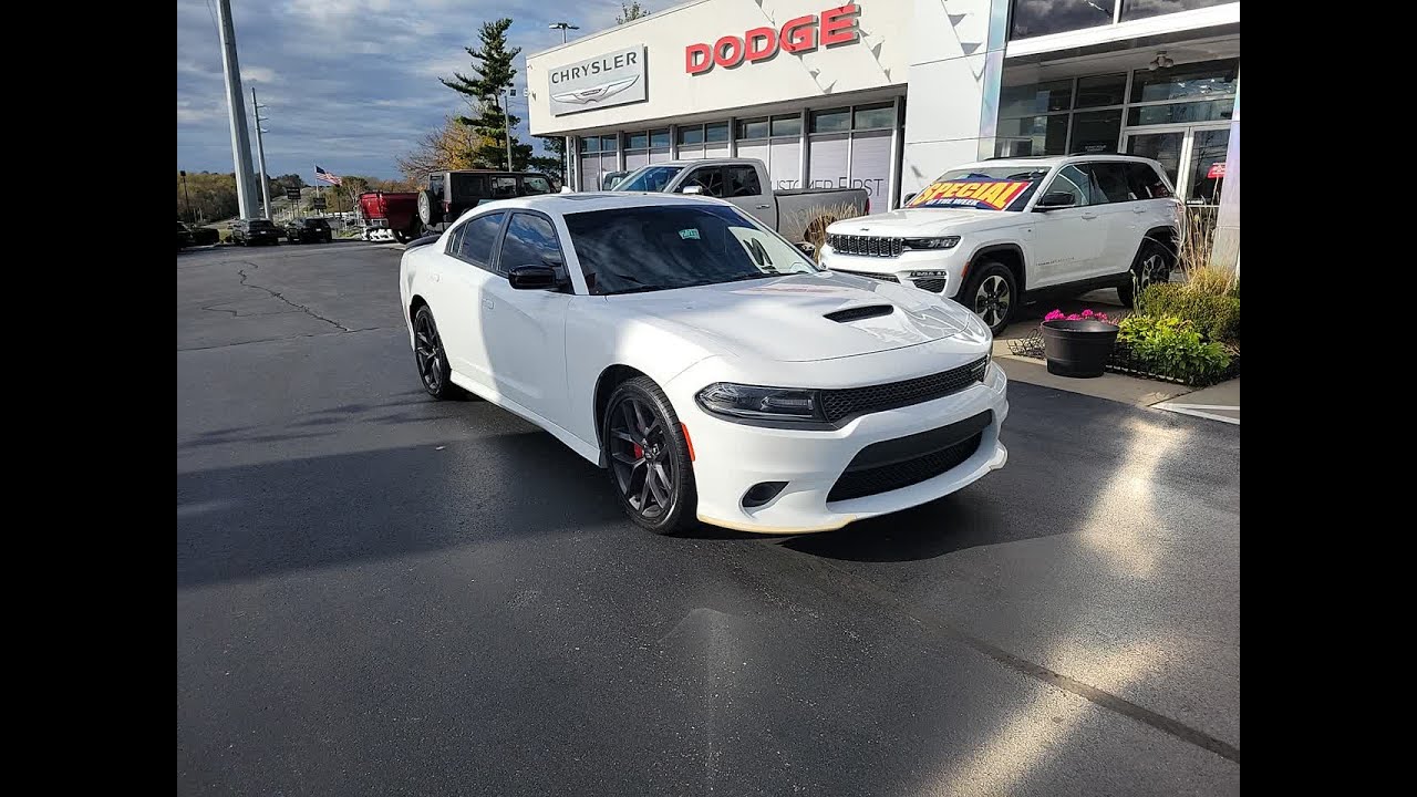 Firenze Charger