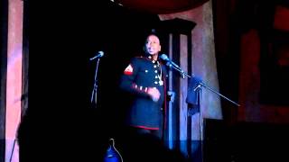 B. Slade "I get so lonely" Orlando