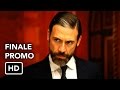 Tyrant 3x10 Promo 