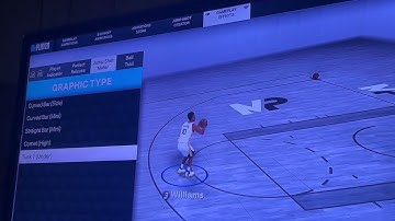 HOW TO CHANGE SHOT METER NBA2K23