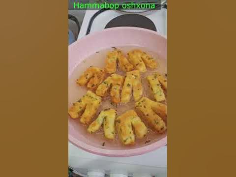 Я В ВОСТОРГЕ! У ВАС ЕСТЬ СМЕТАНА? ТОГДА СРОЧНО ПРИГОТОВЬТЕ ЭТУ ...