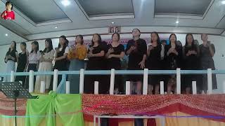 Lagu rohani Kristen rumah Tuhan rumah kita