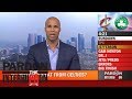 Richard Jefferson: Celtics bigger threat to Cavs than last year | Pardon the Interruption | ESPN