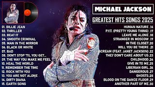 Download Lagu Michael Jackson Playlist Greatest Hits 🎤✨ Best Of Michael Jackson | Billie Jean, Thriller... MP3 Download Lagu Michael Jackson Playlist Greatest Hits 🎤✨ Best Of Michael Jackson | Billie Jean, Thriller... MP3