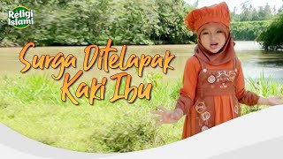 Meilany - Surga Ditelapak Kaki Ibu (Official Music Video)