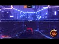 PLAYING ROCKET LEAGUE LIVE!!