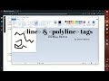 Lines and Polylines tags | HTML5 part 11 (SVG Part 3)