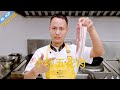厨师长教你：“小炒五花肉”的家常做法，简单易学，下饭一绝