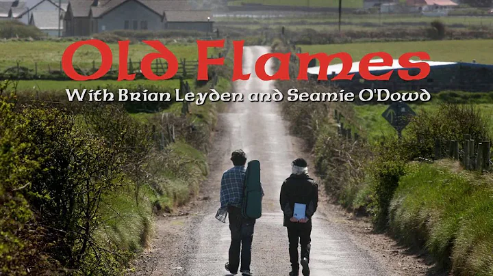 Brian Leyden  Old Flames