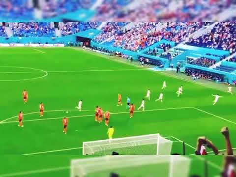 Jordi alba goal vs Switzerland vs spain football highlights quaterfinals