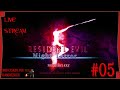 Resident evil 5 mod nightterror criado por kamiwesker jogando o mod no veterano 05
