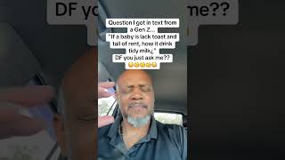 Gen Z texted me in hieroglyphics… I need subtitles 😭#MrGoodVibes #GenZProblems #ComedyShorts