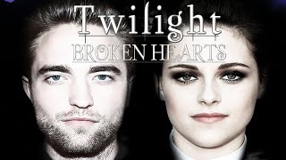 Twilight: Broken Hearts [Full Movie]