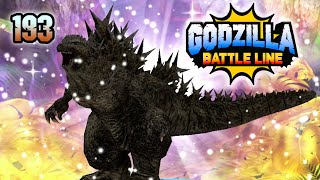 193 "Minus One" - Godzilla Battle Line screenshot 5