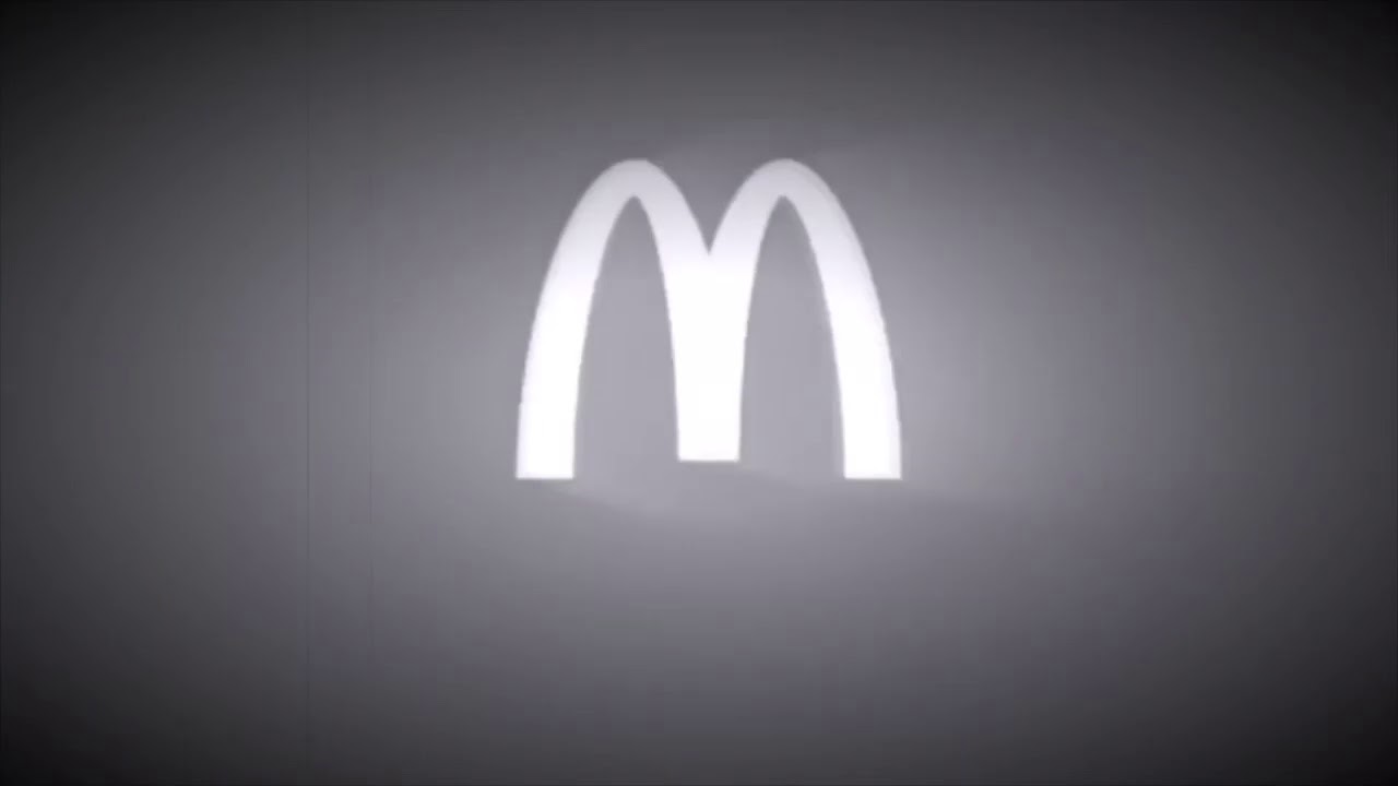 McDonald\'s logo history effects compilation - YouTube