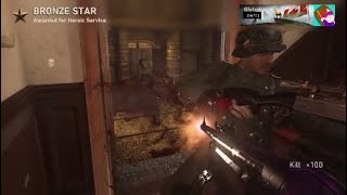 COD WW2 - EP12 - Gameplay Highlights
