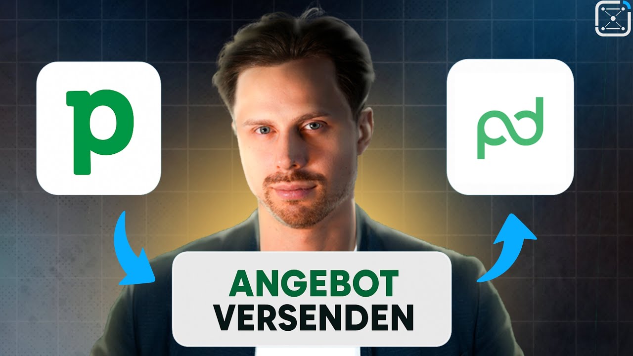 Angebote in Pipedrive erstellen: Smart Docs, Limits und die HubSpot Alternative