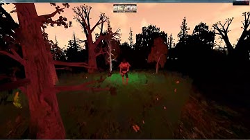 CobbleStones Game Engine (CGE) Irrlicht and PhysX