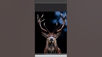 Glow effect - Adobe Photoshop