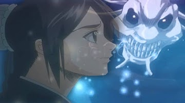 Dance With The Devil MEP Part