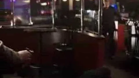 Person of Interest: Reese & Bear VS Estonian Mafia