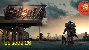 Fallout 4 2024 Playthrough part 26