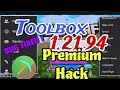 Toolbox 1.21.94 Premuim Apk| 32 bit minecraft Toolbox Download Mediafire Link || Best Hack Client