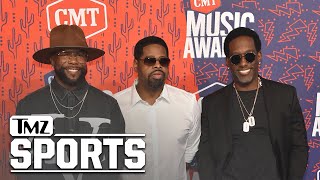 Famous Boyz II Men’s Nathan Morris Breaks Down ‘Perfect Harmony’ Final Two Matchup | TMZ Sports Profile