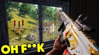 PUBG PC Funny Moments & Epic Fails Compilation | Insane Sniper Kills & WTF Moments