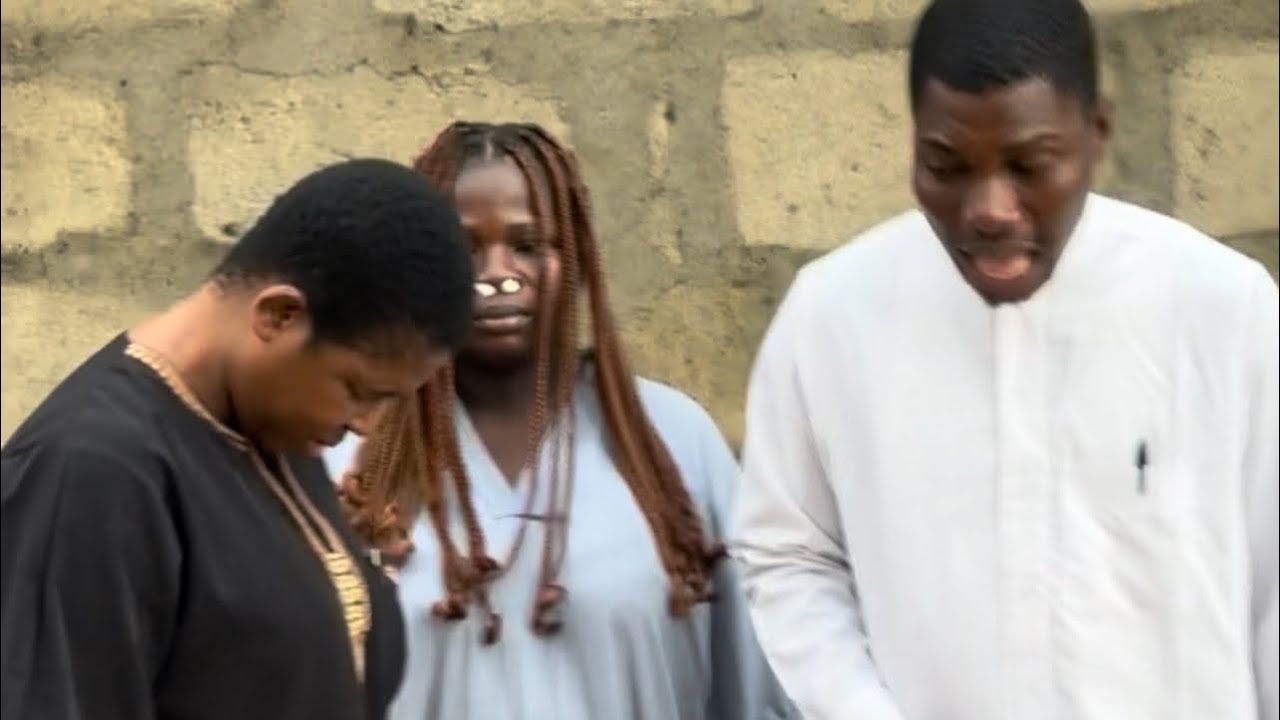 She used her late sister burial money for business and now being tormented for it