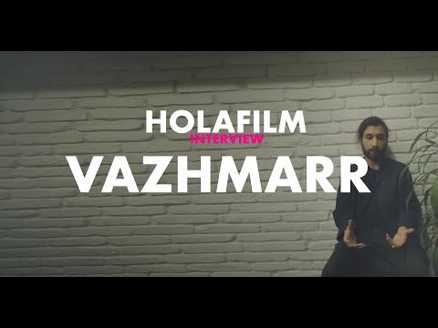 VAZHMARR | HOLAFILM