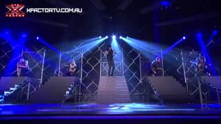 The Collective - You Got It