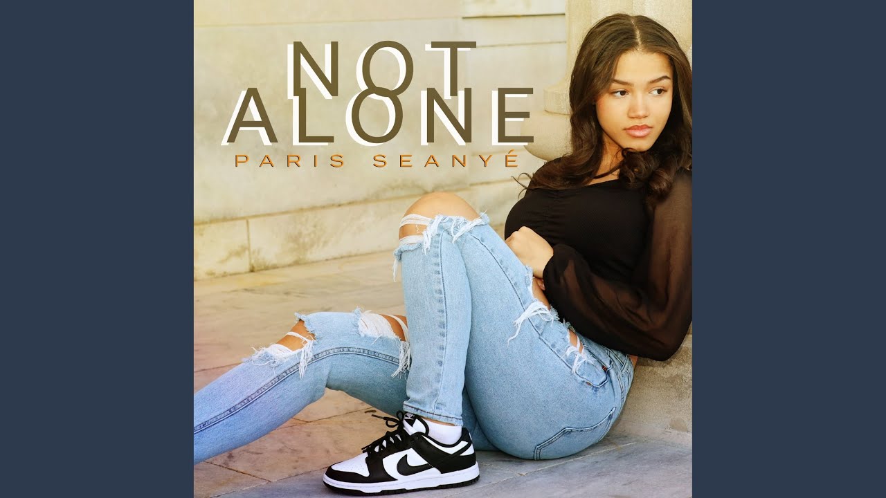 Watch Not Alone on YouTube Watch Not Alone on YouTube