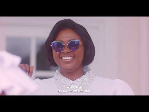 Mayqueen- God’s Promises (ft Joyce Blessing) Official Music Video
