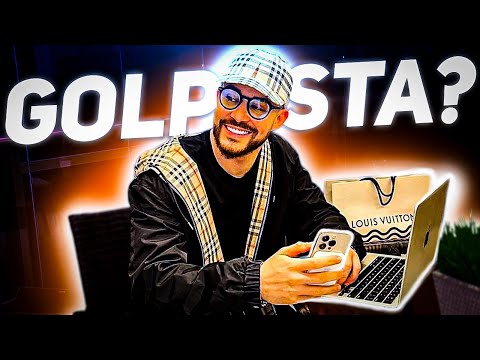 O QUE ACONTECEU COM O SHARKÃO?