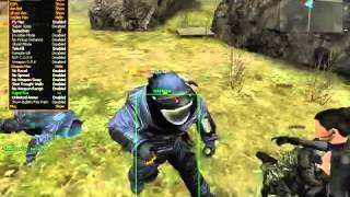 Combat Arms Aimbot/Telekill/ESP/Chams 2016