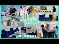 Mayvlog2 toda mi semana decor new casa de mami todo se agoto   muy agradecida nadyvlogs