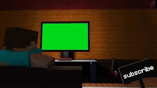 Outro Template By Me Mine Imator