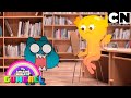 La Distancia | El Increíble Mundo de Gumball en Español Latino | Cartoon Network