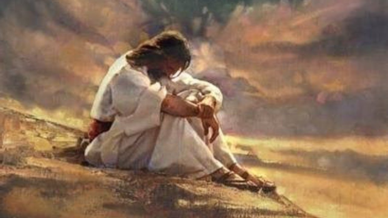 When God Leaves Rev Archie A Atwell Holy Spirit Anointed Gospel Truth ...
