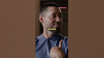 Clint Dempsey missed a tackle on Cristiano Ronaldo and he scored on him 💀